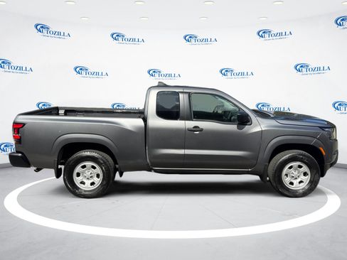Used 2024 Nissan Frontier S w/ Technology Package image 6