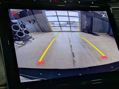 New 2025 Jeep Grand Cherokee L Limited image 23