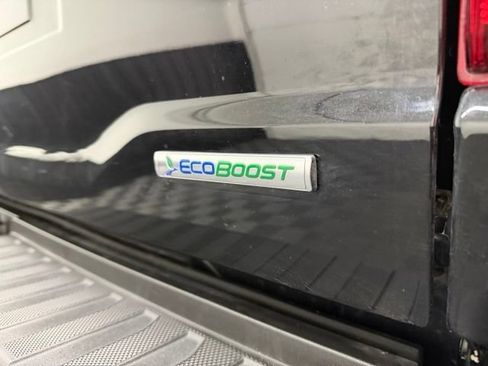 Used 2023 Ford F150 XLT w/ Equipment Group 302A High AWD/4WD image 38