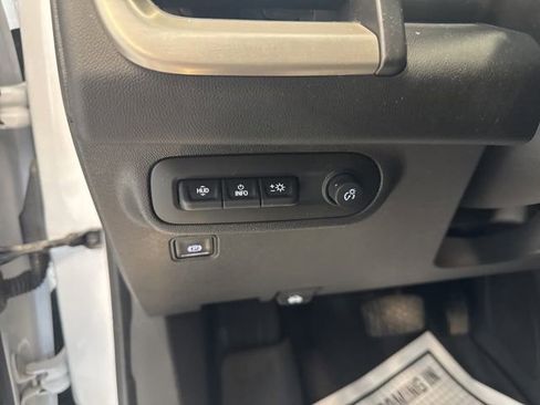 Used 2022 GMC Terrain Denali AWD/4WD image 26