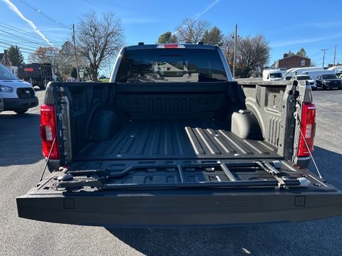 Used 2022 Ford F150 XLT w/ Equipment Group 302A High image 15