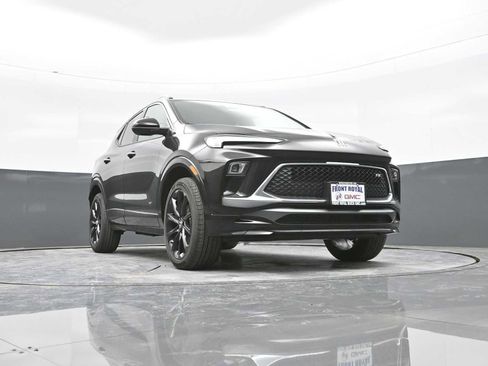 New 2026 Buick Encore GX Sport Touring w/ Advanced Technology Package image 31