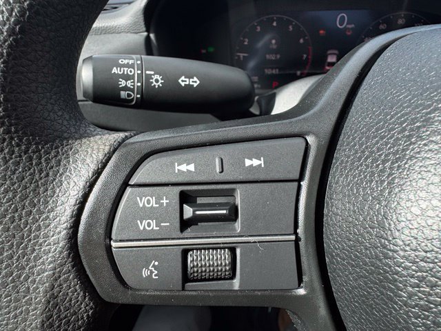 Certified 2025 Honda Accord SE image 16