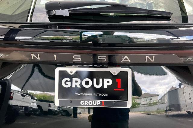 Certified 2023 Nissan Ariya FWD image 30