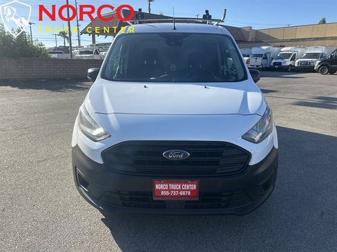 Used 2020 Ford Transit Connect XL FWD image 3