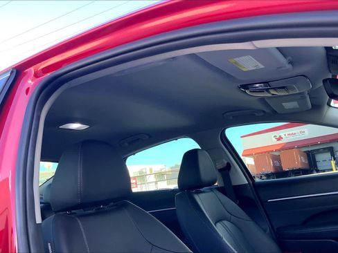 Used 2021 Hyundai Sonata Limited FWD image 30