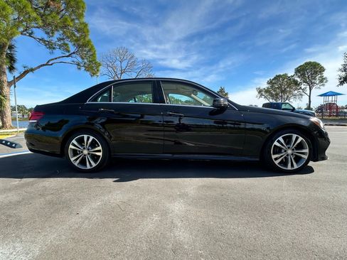 Used 2014 Mercedes-Benz E 350 Sedan image 10