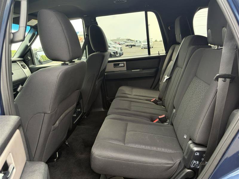 Used 2017 Ford Expedition XLT AWD/4WD image 15