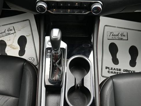 Used 2023 Nissan Altima 2.5 SR w/ SR Premium Package FWD image 22