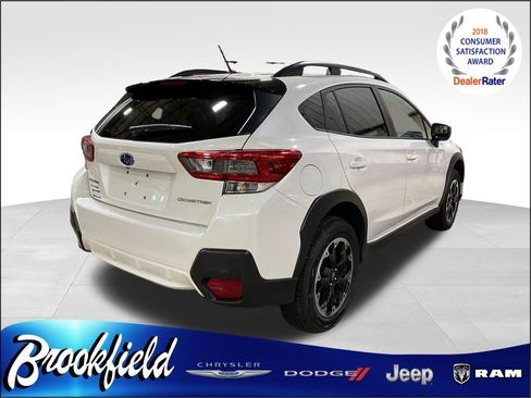 Used 2023 Subaru Crosstrek 2.0i image 7