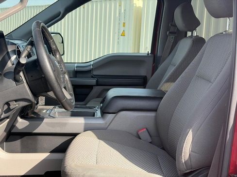 Used 2016 Ford F150 XLT w/ Equipment Group 301A Mid RWD image 4
