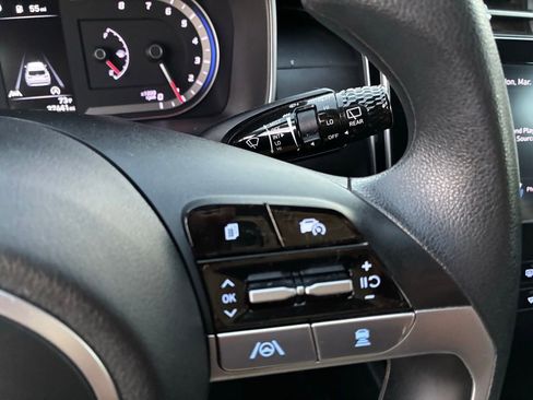 Used 2023 Hyundai Tucson SEL image 27