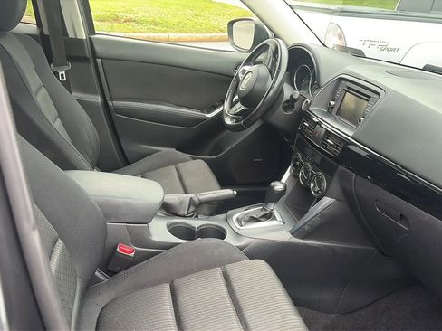 Used 2015 MAZDA CX-5 Touring w/ Bose/Moonroof Package AWD/4WD image 51