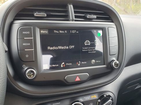 New 2025 Kia Soul LX image 16