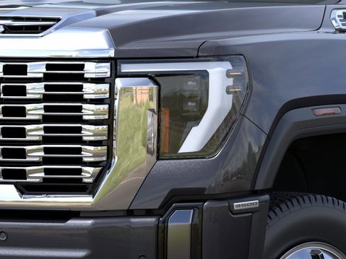 New 2026 GMC Sierra 3500 Denali w/ Denali Reserve Package AWD/4WD image 53
