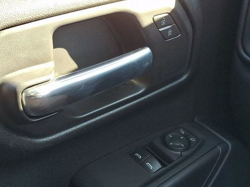 Used 2024 GMC Sierra 1500 Pro w/ Convenience Package image 23