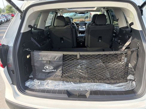 New 2026 Subaru Ascent Bronze Edition AWD/4WD image 18