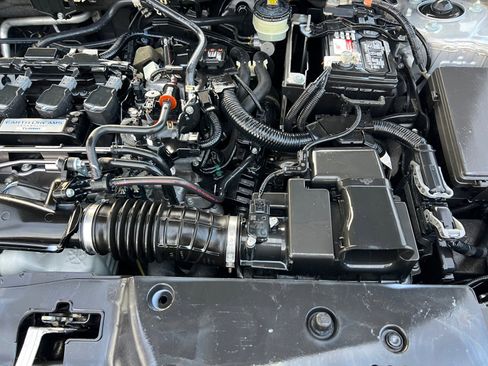 Used 2018 Honda Civic EX-L image 36