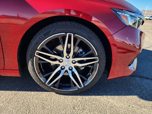 Used 2022 Honda Accord Touring image 10