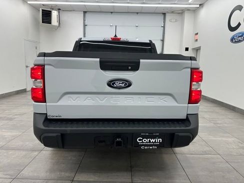 New 2026 Ford Maverick XLT w/ XLT Luxury Package image 4