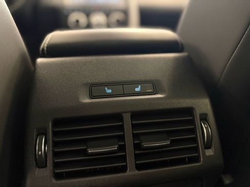 Used 2020 Jaguar E-PACE R-Dynamic HSE image 42