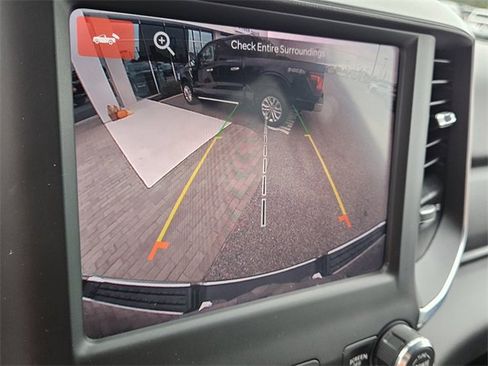 Used 2024 RAM 1500 Big Horn image 22