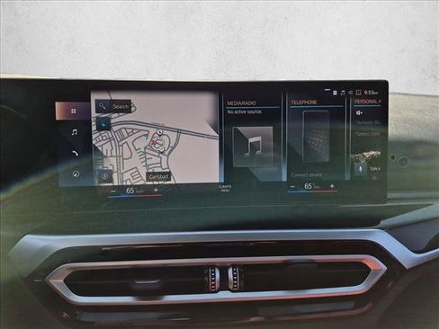 Used 2023 BMW i4 eDrive40 RWD image 13