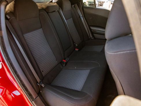 Used 2020 Dodge Charger R/T w/ Blacktop Package image 12