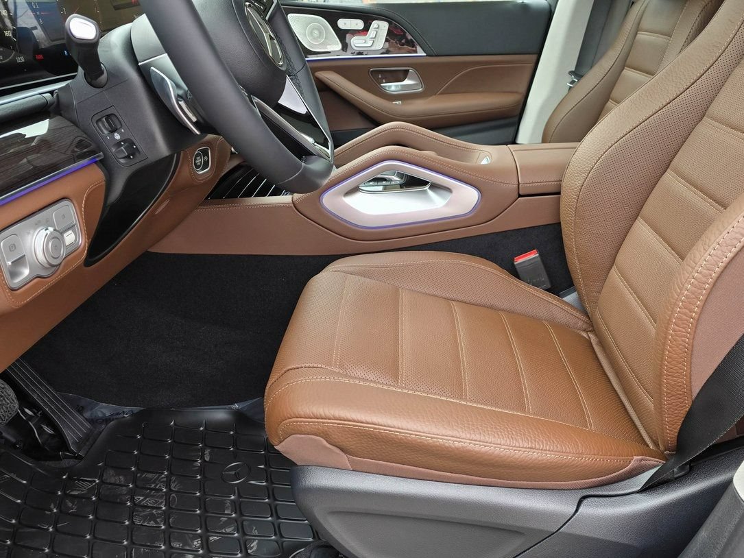 New 2026 Mercedes-Benz GLE 450 4MATIC image 11