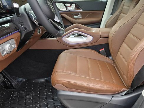 New 2026 Mercedes-Benz GLE 450 4MATIC image 11