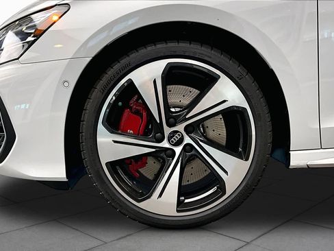 New 2026 Audi S3 Premium AWD/4WD image 11