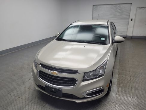 Used 2016 Chevrolet Cruze LT image 15