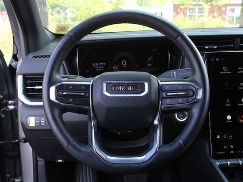 Used 2026 GMC Terrain Elevation AWD/4WD image 10
