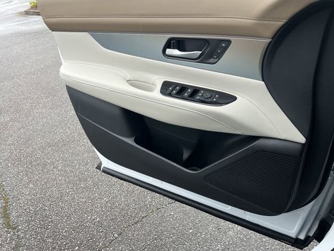 New 2026 Nissan Murano Platinum image 15