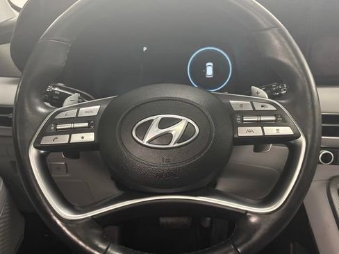 Used 2023 Hyundai Palisade SEL w/ Premium Package image 28