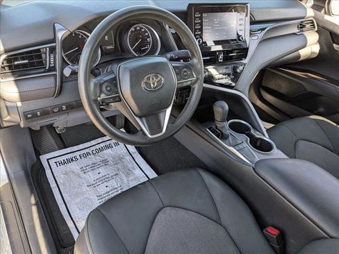 Used 2024 Toyota Camry LE image 10