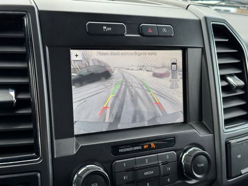 Used 2018 Ford F150 XLT w/ Equipment Group 302A Luxury image 23