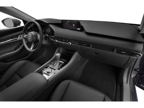 Used 2020 MAZDA MAZDA3 AWD Sedan w/ Premium Package image 18