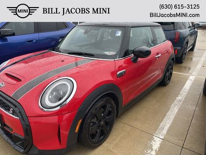 Used 2023 MINI Cooper S w/ Signature Upholstery Package