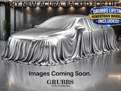 New 2026 Acura ADX A-Spec w/ Advance Package FWD image 1