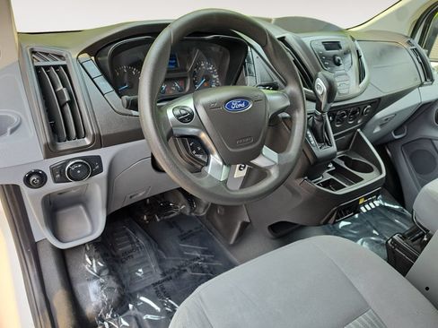 Used 2018 Ford Transit 250 148 Low Roof RWD image 10