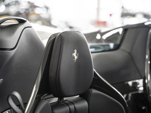 Certified 2024 Ferrari SF90 Spider image 43