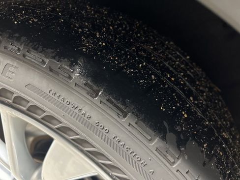 Used 2024 INFINITI QX50 Luxe image 47