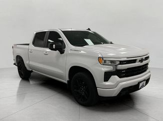 Used 2025 Chevrolet Silverado 1500 RST w/ Convenience Package II AWD/4WD video 1