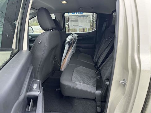 New 2026 Ford Ranger XLT image 12