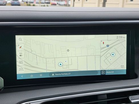 New 2026 Hyundai Palisade SEL image 21