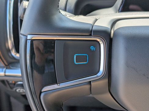 New 2025 Ford Expedition Tremor image 21