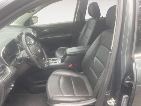 Used 2020 Chevrolet Equinox Premier AWD/4WD image 9