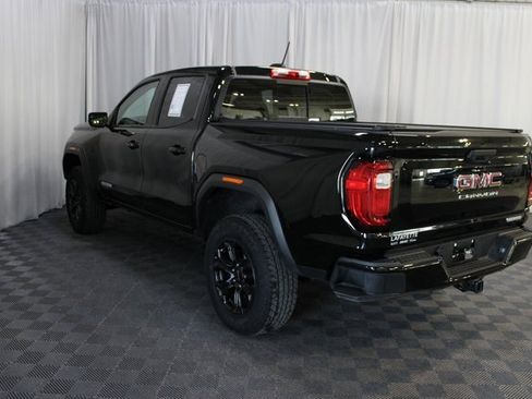 Used 2024 GMC Canyon Elevation w/ Convenience Package image 4