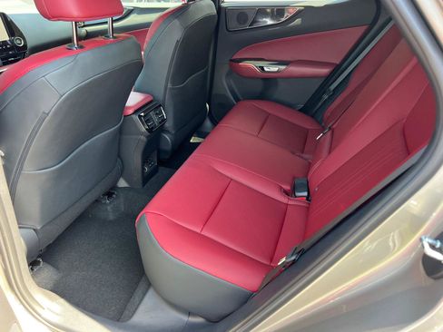 New 2026 Lexus NX 350 AWD image 14